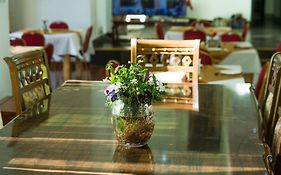 Victoria View Boutique Hotels Kigo